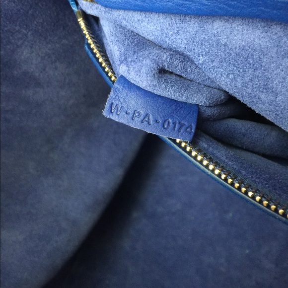 Celine Phantom Luggage - Picture 7 of 7